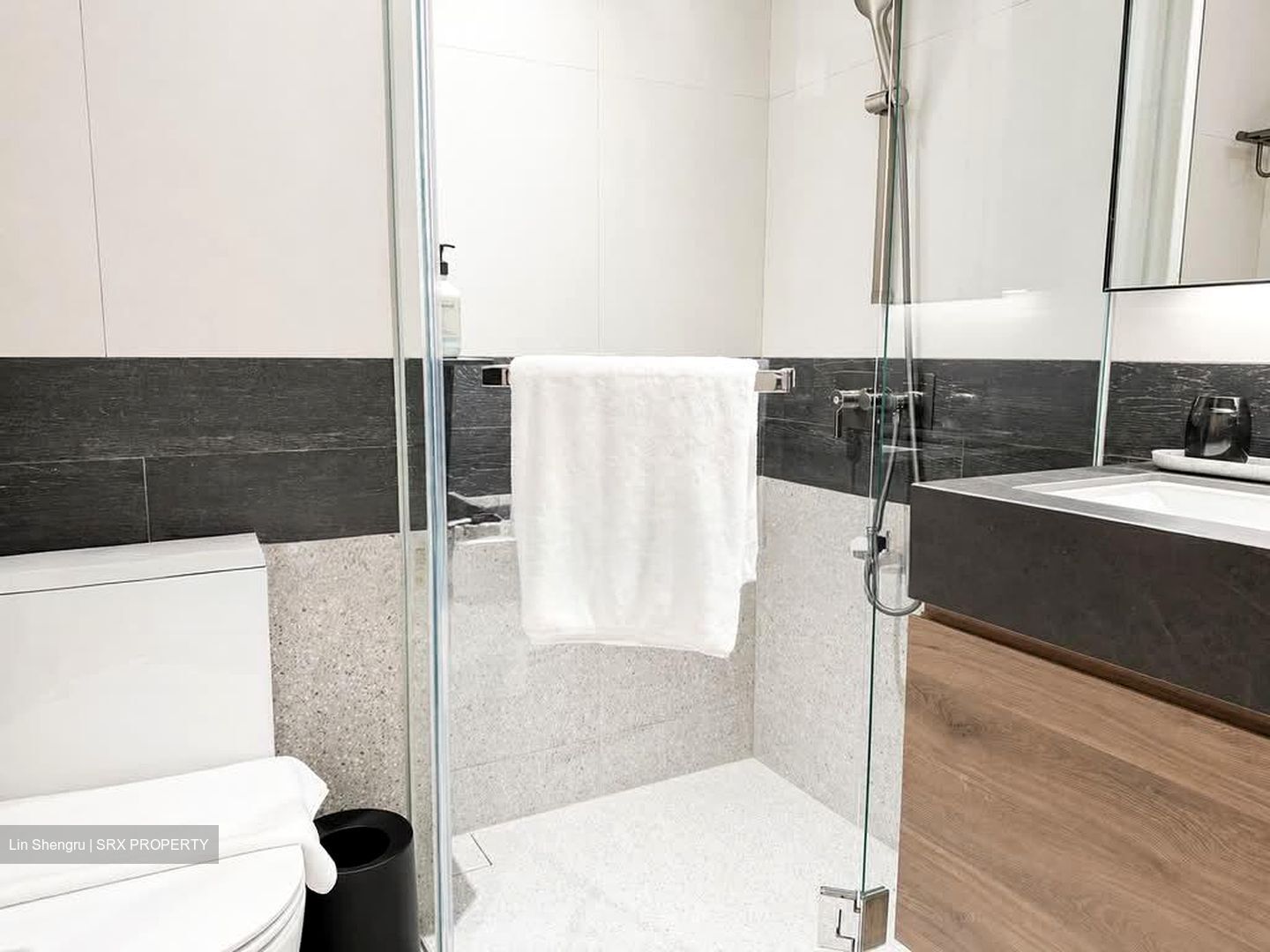 Serangoon Central (D19), Apartment #553860671